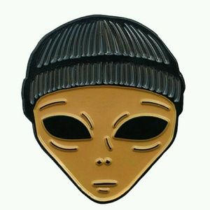 Meet your Posher, Jorge